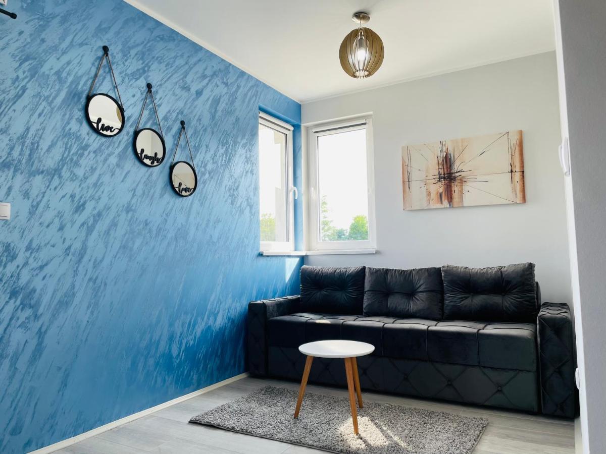 Apartmani Borova 2 Veliko Gradište Exterior foto