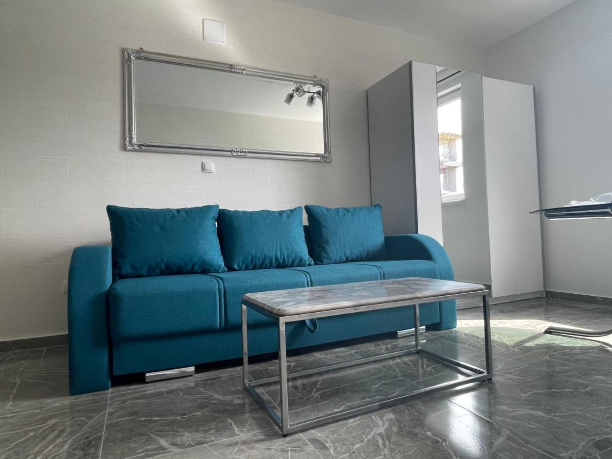 Apartmani Borova 2 Veliko Gradište Exterior foto